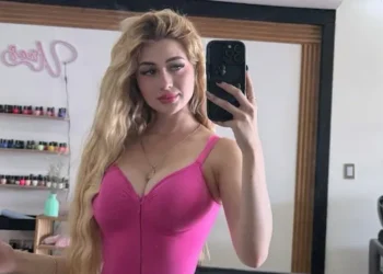 Hijo de líder del CJNG habría ordenado asesinar a influencer Valeria Márquez
