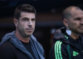 México Sub-20 avanza invicto, pero Alex Diego pide no confiarse