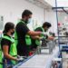Avanza STPS hacia la meta histórica de terminar rezago laboral en Tamaulipas