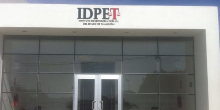 Garantiza Defensoría Pública atención jurídica gratuita y de calidad en todo el estado