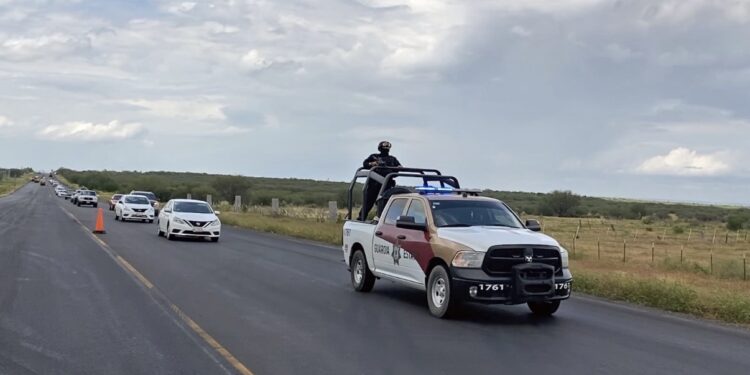Seguridad y asistencia en carreteras posiciona a Tamaulipas como destino turístico del noreste mexicano