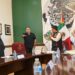 Livio Flores vuelve a Tránsito; Cabildo lo nombra director por segunda ocasión