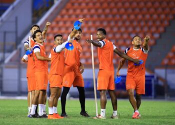Recibe Correcaminos esta noche al Sporting de Costa Rica en duelo internacional de pretemporada