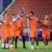 Recibe Correcaminos esta noche al Sporting de Costa Rica en duelo internacional de pretemporada