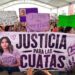Exigen a Sheinbaum extraditar a presuntos homicidas de las cuatas