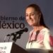 “Una visa no define una persona”: Sheinbaum