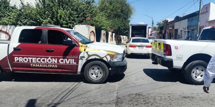 Ladrones fallan robo de transformador y desatan emergencia