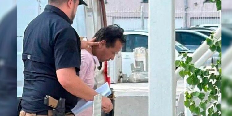 Da Juez prisión preventiva por abusar de niña