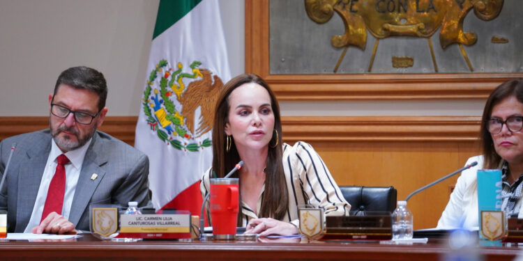 Aprueban condonación total de recargos al predial en Nuevo Laredo