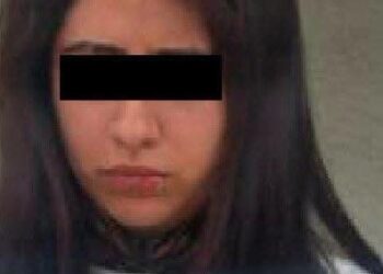 Mujer desarma a su marido y lo mata de un balazo en CDMX