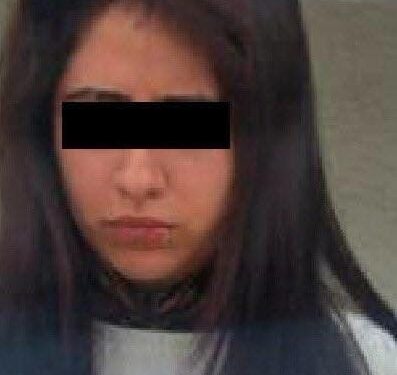 Mujer desarma a su marido y lo mata de un balazo en CDMX