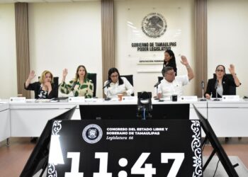Buscan paraderos seguros las 24 horas en carreteras de Tamaulipas