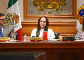 Museo de Ciencia de Nuevo Laredo llevará nombre de Annie Pardo Cemo