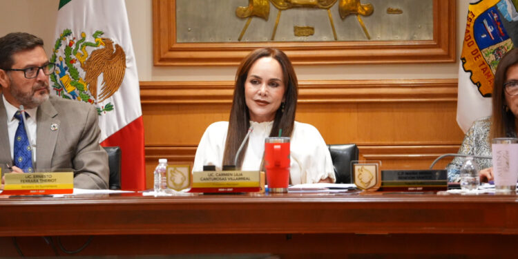 Museo de Ciencia de Nuevo Laredo llevará nombre de Annie Pardo Cemo
