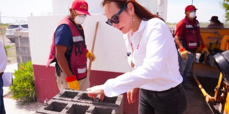 Más de 785 familias se suman a la bloquera comunitaria