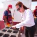 Más de 785 familias se suman a la bloquera comunitaria