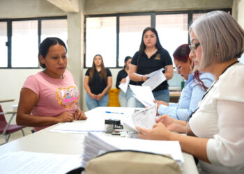 Carmen Lilia cumple: nueva Primaria iniciará con 338 alumnos