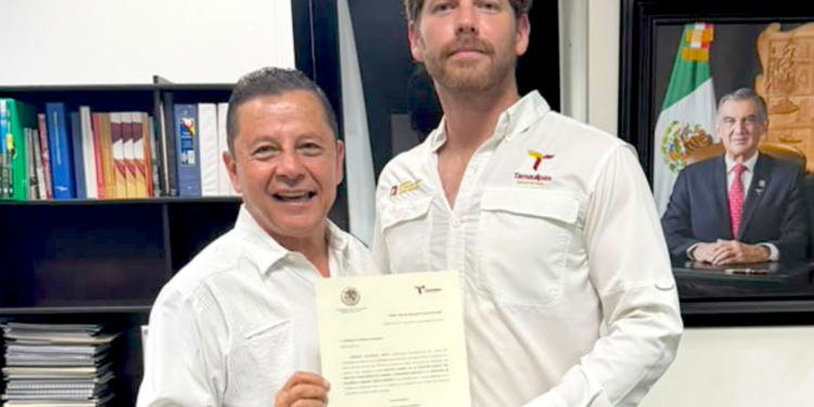 Tiene ITAVU nuevo titular; designan a Germán Fernández Guzmán