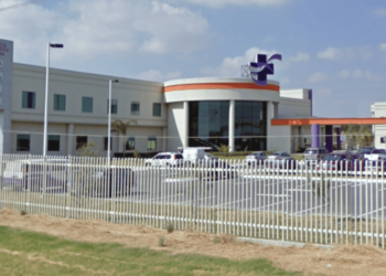 Por fin una buena para Reynosa: Es de los municipios con mayor oferta de hospitales privados