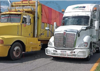 Tiene Tamaulipas déficit de 30 mil traileros.