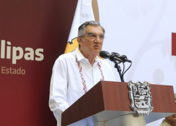 Presenta Gobierno de Tamaulipas herramientas digitales para conectar familias y facilitar servicios