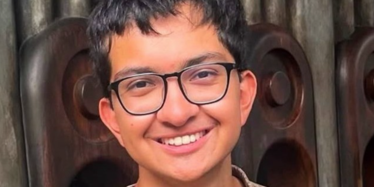 Disney reconoce a nivel mundial talento de estudiante de la UAT