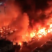 Incendio en PepsiCo fue provocado