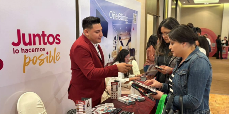 Participará Nuevo Laredo en mesa federal de turismo médico