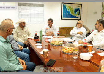 La UAT, Gobierno del Estado y ganaderos consolidan proyecto “Carne Tam”