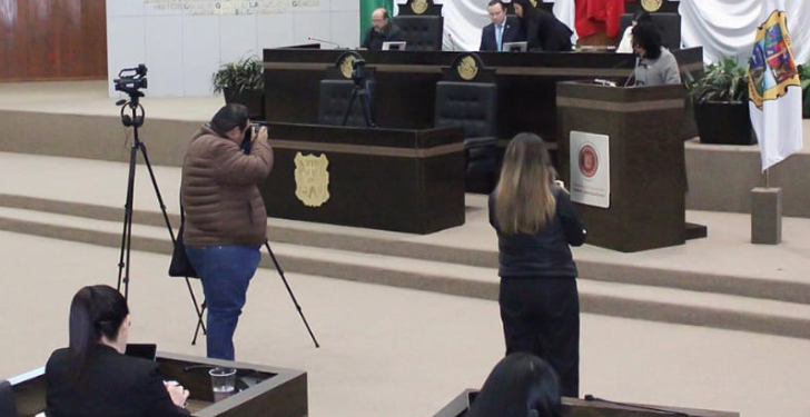 Turnan a Auditoría nuevo reporte sobre la deuda de Tamaulipas