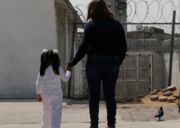 Reconocerán como grupo  vulnerable a hijos de personas  privadas de la libertad.