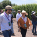 Destaca Olga Sosa innovación en el campo durante la presentación de Forward Farming de Bayer en México