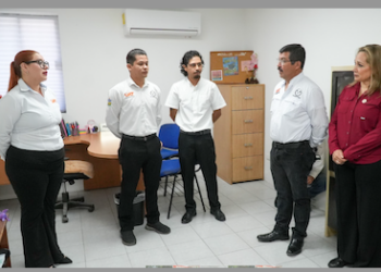 Brindará Familia UAT un moderno espacio con sentido humano en la nueva sede del COMASS   