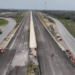 Solo faltan los semáforos para  estrenar ampliación del bulevar  López Portillo
