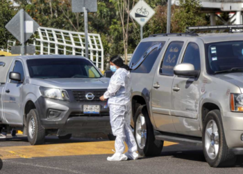 Disminuyen defunciones en Tamaulipas.