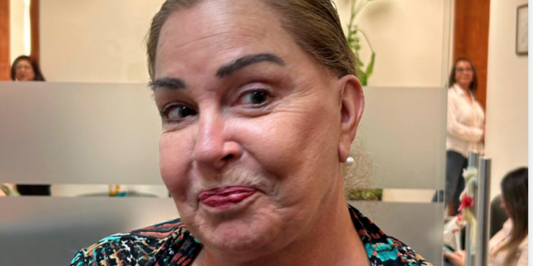 “La verdad no puede quedar en manos del poder”: Mercedes  del Carmen Guillén