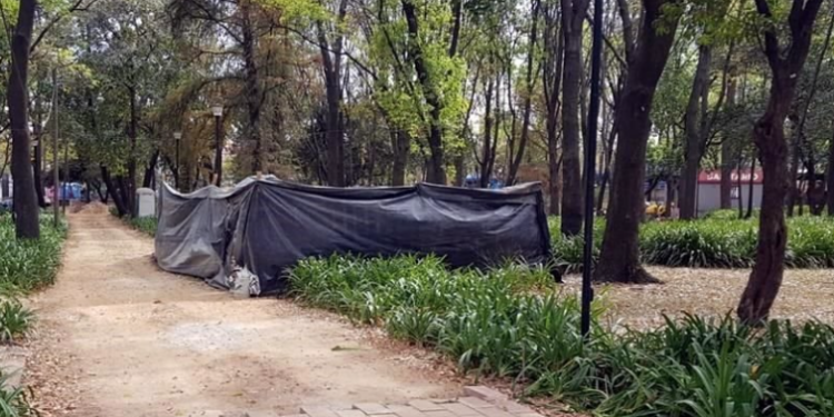 Proponen obras públicas que capten lluvia y reutilicen materiales