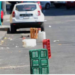 Van contra quienes apartan estacionamientos en calles.