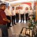 Inaugura el rector Dámaso Anaya campamento científico infantil de la UAT en el Campus Victoria