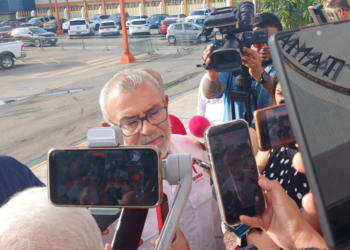 Acueducto de Victoria iniciaría pruebas en julio de 2027
