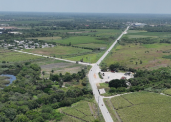 Libramiento Poniente Mante, proyecto que consolidará la conectividad en el sur de Tamaulipas