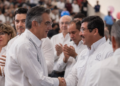 Américo Villarreal pondrá en marcha ciclo escolar de la UAT