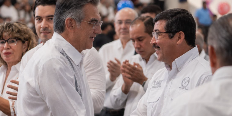 Américo Villarreal pondrá en marcha ciclo escolar de la UAT