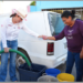 Carmen Lilia Canturosas impulsa nueva infraestructura de agua para más de 100 mil familias de Nuevo Laredo