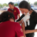 Protege gobierno de Nuevo Laredo salud de mascotas con vacunación