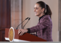 El rector Dámaso Anaya agradeció el reconocimiento público de la presidenta Claudia Sheinbaum hacia la UAT