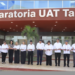 Inaugura Américo Preparatoria Tampico de la UAT; destaca consolidación de la universidad
