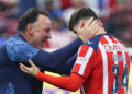 «La Hormiga» deja las Chivas y se va a Grecia.