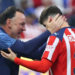 «La Hormiga» deja las Chivas y se va a Grecia.