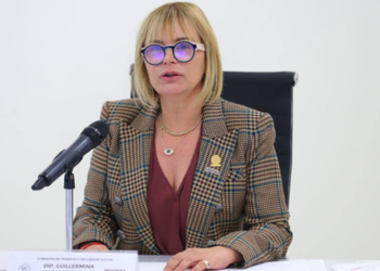 Magaly Deandar se afianza como favorita de Morena en Reynosa